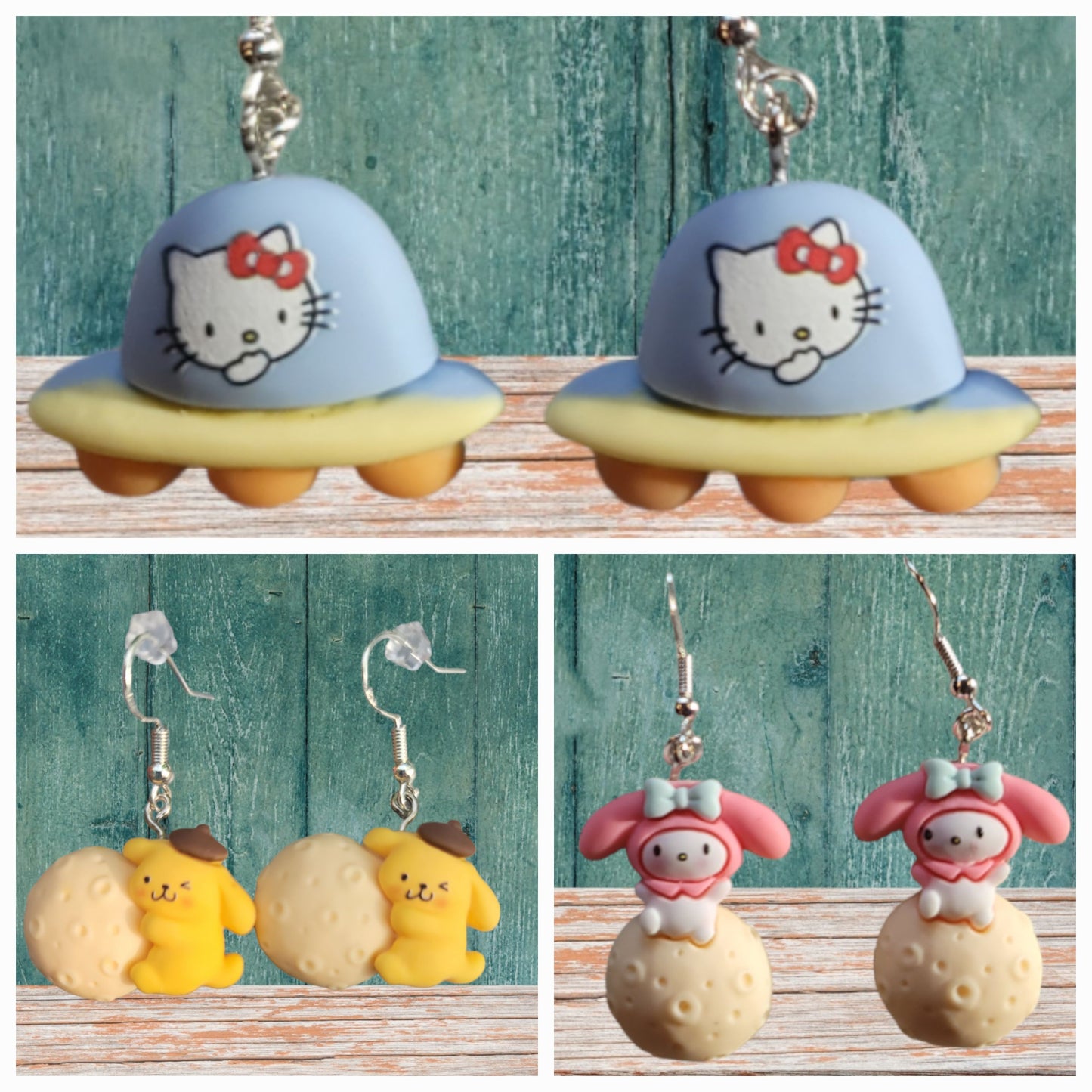 Space Sanrio