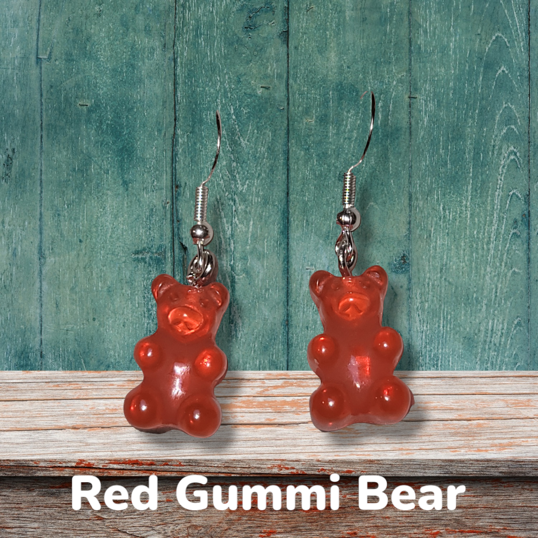 Gummie Bears