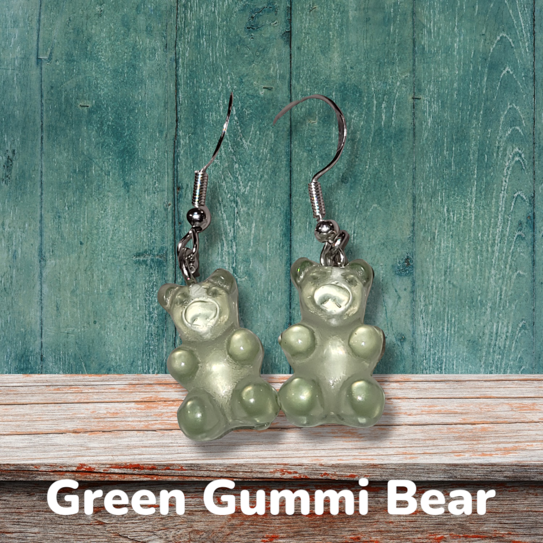 Gummie Bears