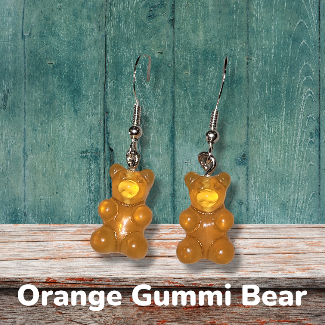 Gummie Bears