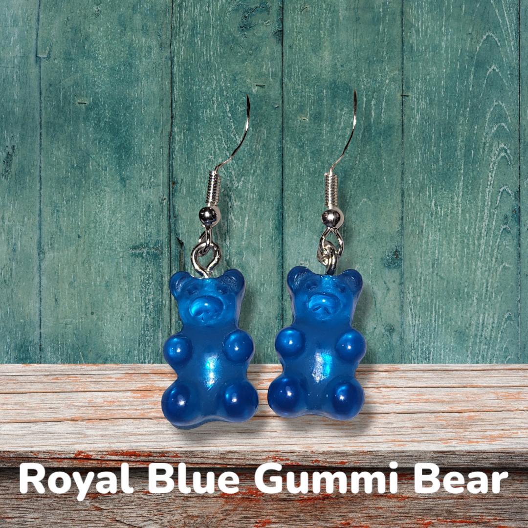 Gummie Bears