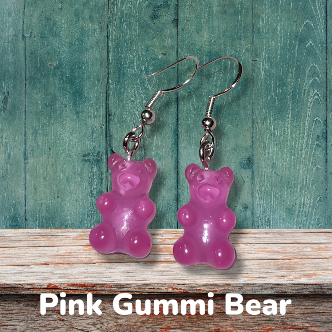 Gummie Bears