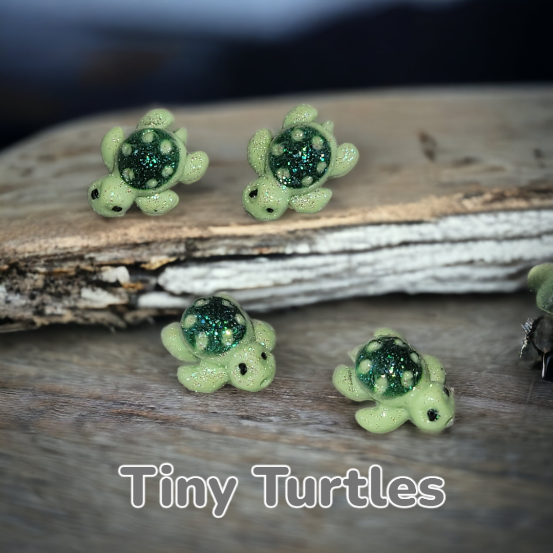 Tiny Turtles