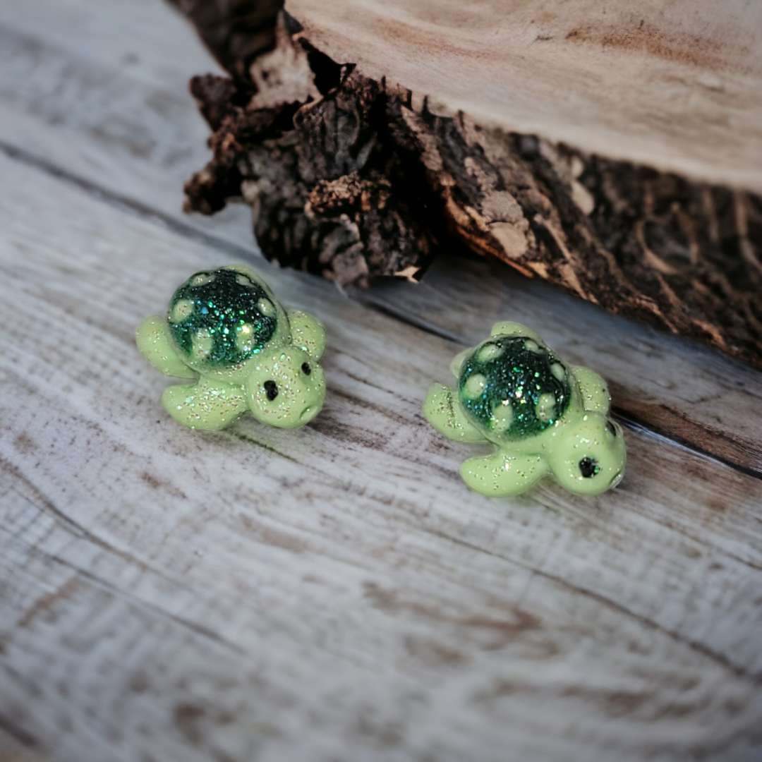 Tiny Turtles