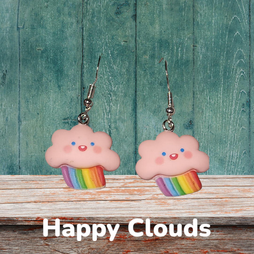 Happy Clouds