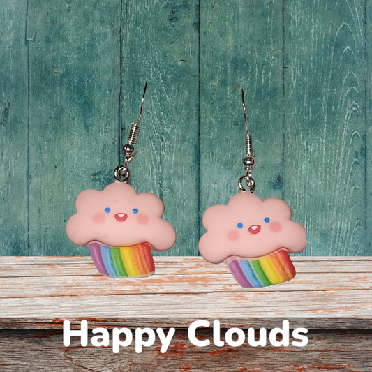 Happy Clouds