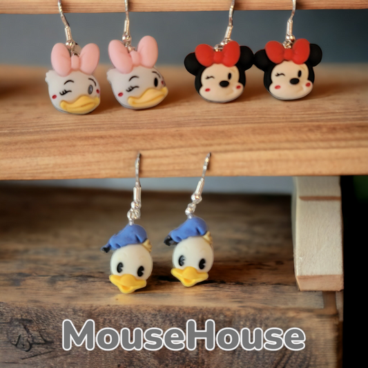 Mouse House