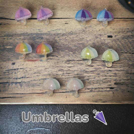 Umbrella Studs