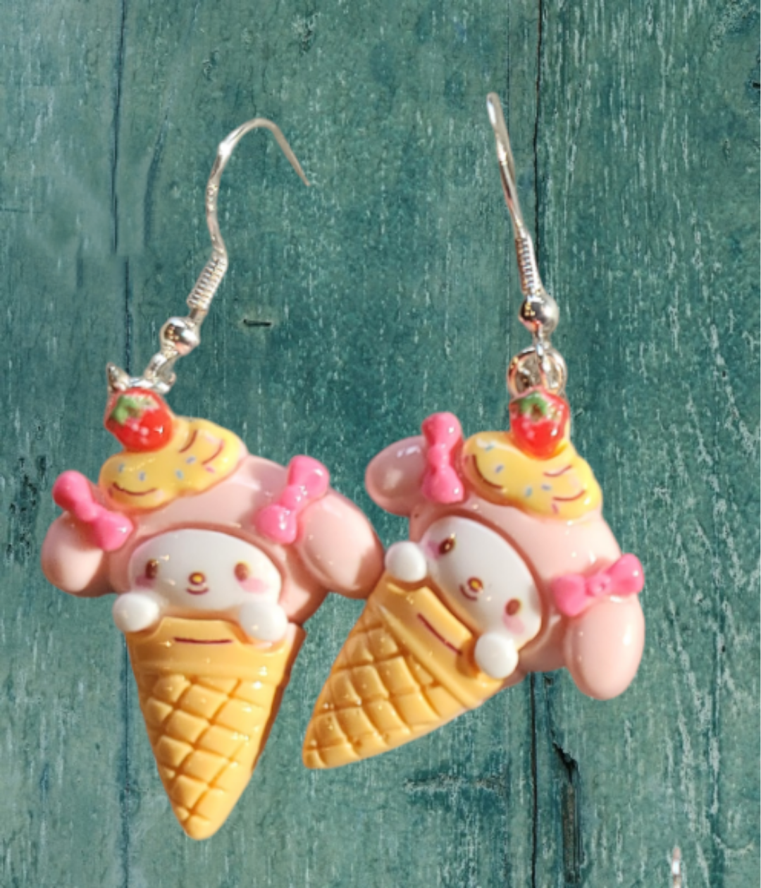 Ice Cream Shop Sanrio