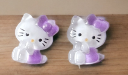 Kitty Studs