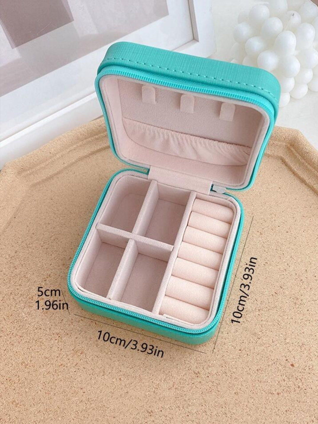 Jewelry Storage Box